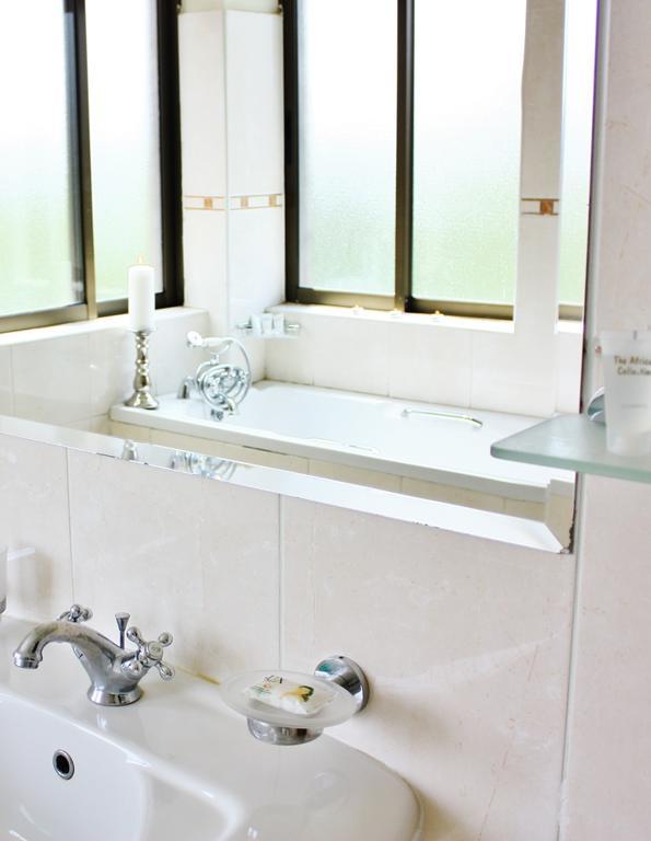 Gemsuites Serviced Apartments State House 奈洛比 客房 照片