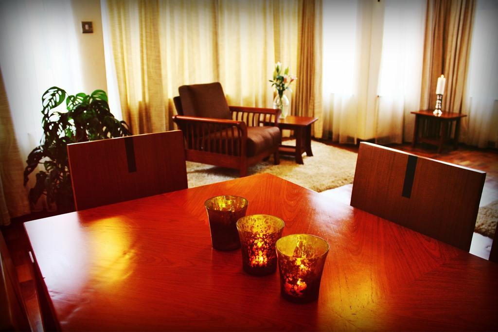 Gemsuites Serviced Apartments State House 奈洛比 外观 照片