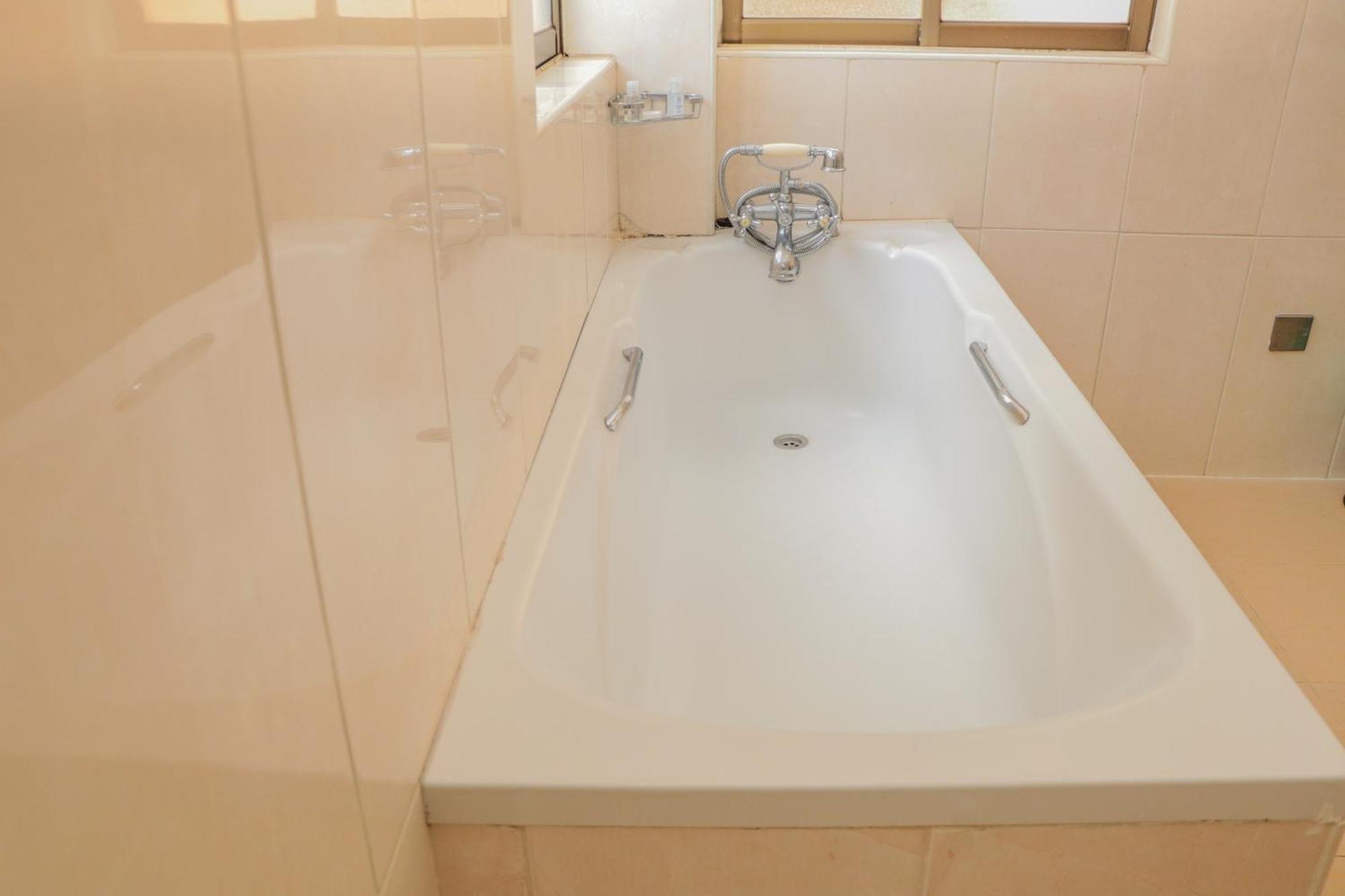 Gemsuites Serviced Apartments State House 奈洛比 外观 照片