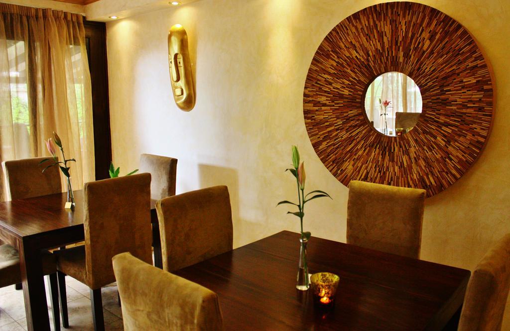 Gemsuites Serviced Apartments State House 奈洛比 外观 照片