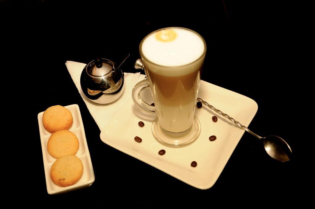 Gemsuites Serviced Apartments State House 奈洛比 外观 照片