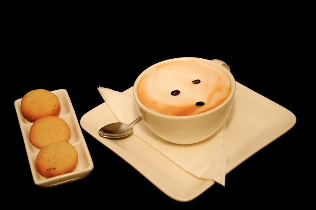 Gemsuites Serviced Apartments State House 奈洛比 外观 照片